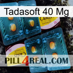 Tadasoft 40Mg cialis5